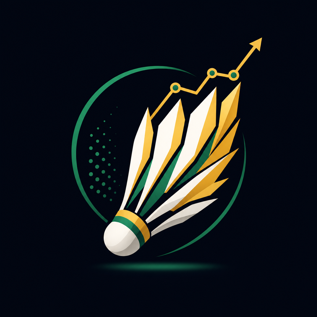 ShuttleSkill logo